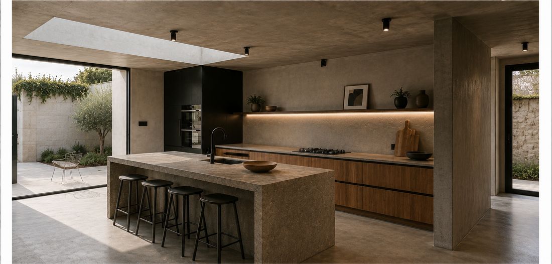 Cocina office · Madrid