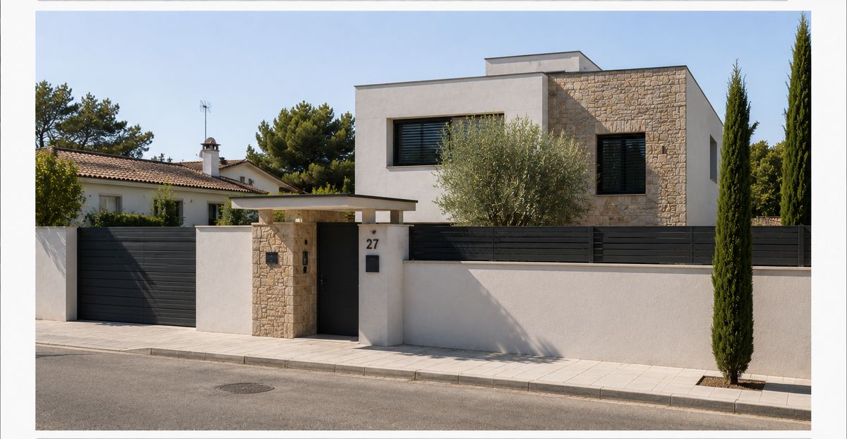 Vivienda unifamiliar · Madrid